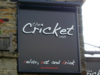 The Cricket Inn